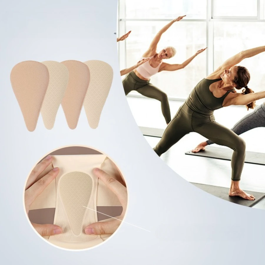 Camel Toe Concealer Reusable Traceless Invisible Adhesive