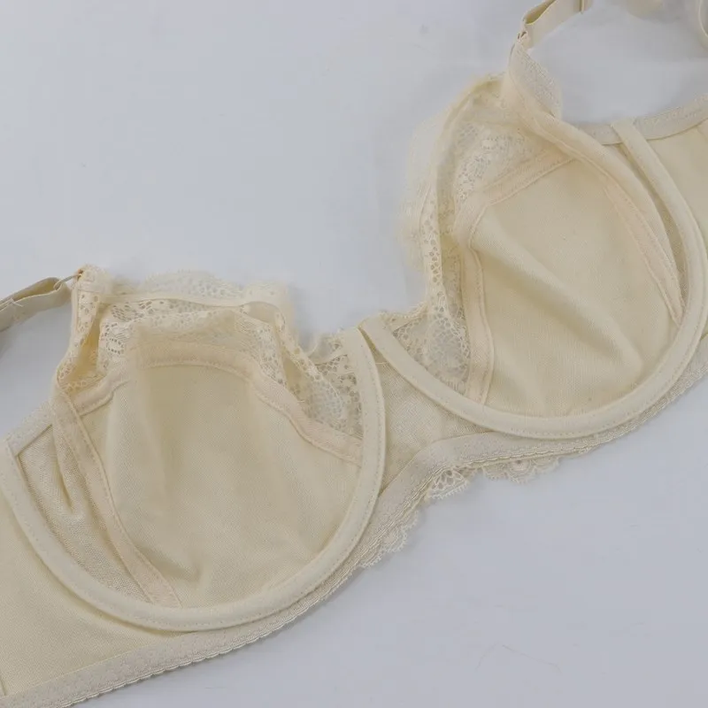 WB-21 85-110D full cup sexy lace