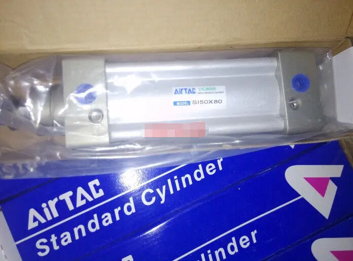 

Новый цилиндр Airtac SI50X80, 1 шт.