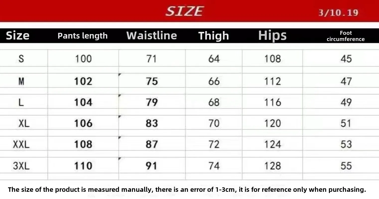 Hot Sale Casual Men Jeans Straight Cotton High Quality Denim Pants Retail & Pants Brand Plus Size