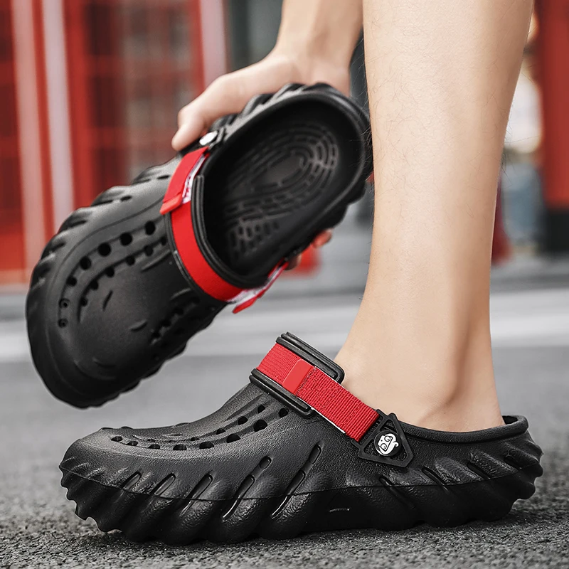 crocs winter men – Compra crocs winter men con envío gratis en AliExpress  version