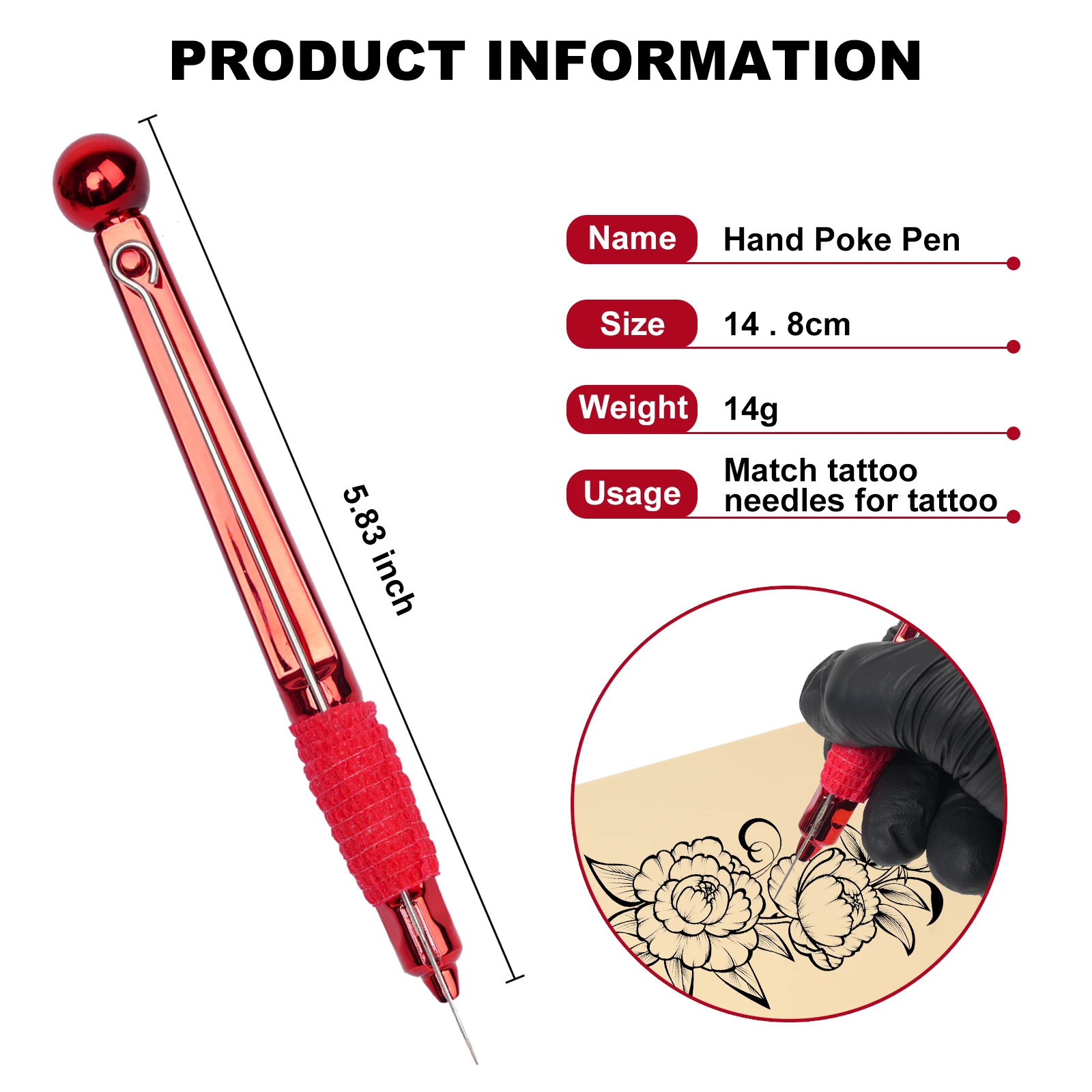 Top 139+ all american tattoo supply vova.edu.vn