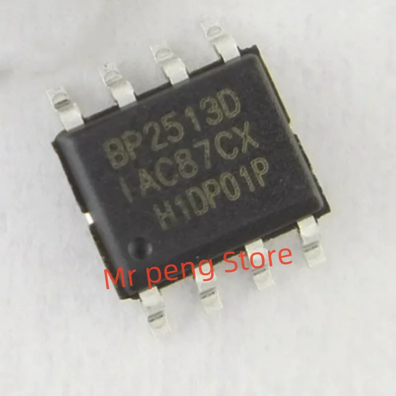 

10 шт. новый оригинальный BP2513D BP2513DP SOP8