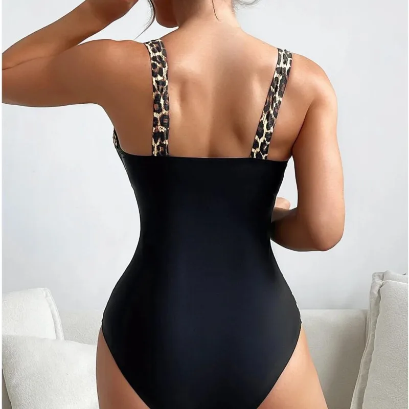 One Piece Swimsuit Women Swimsuit Summer Sexy One Piece Women's Swimwear Push Up Swimming Wear Bodysuit Beachwear Pool Bather