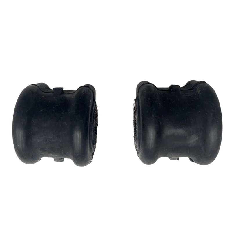 

Front Stabilizer Bar Bushes 52059973AC For Jeeo WRANGLER 07-17 Replacement Accessories