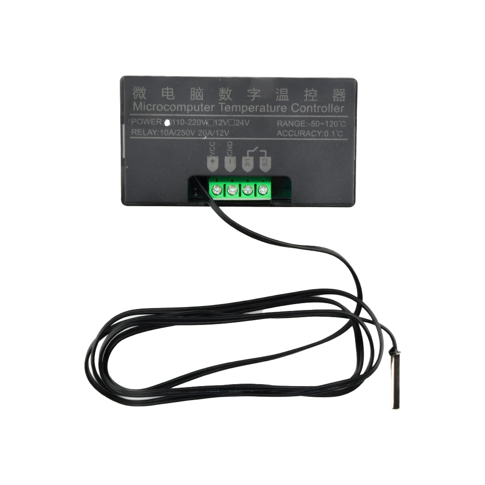 new AC 110V-220V