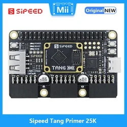 Sipeed Tang Primer 25K GOWIN GW5A RISCV FPGA Development Board PMOD SDRAM
