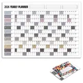 Morandi Calendar B