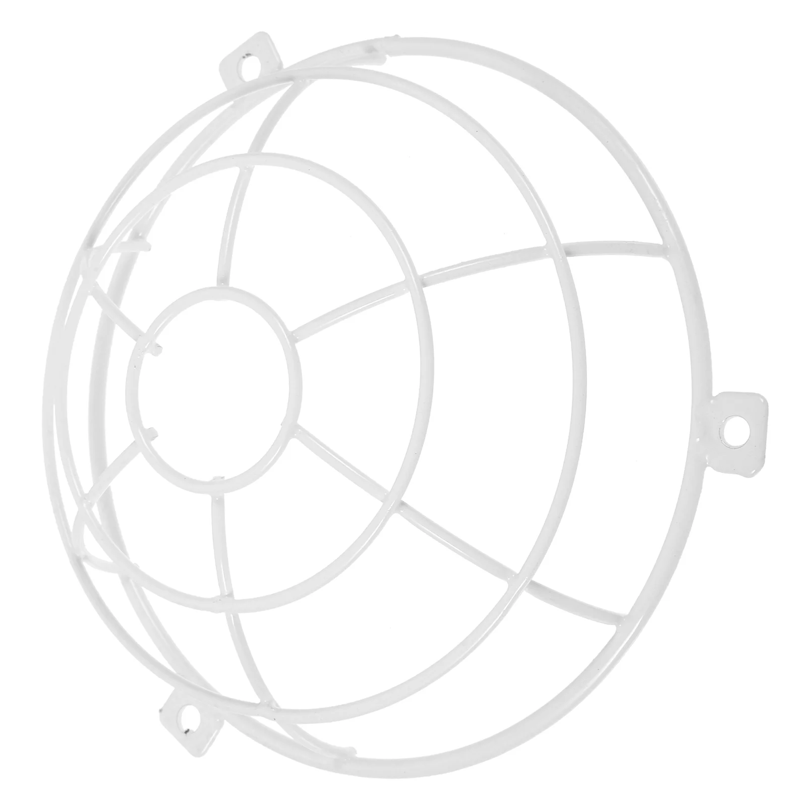 

Kickstand Sprinkler Head for Protecting Stainless Steel Cage Fire System