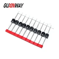 Diode redresseurs Schottky à énergie solaire, 10 pièces, 10SQ045 10SQ050 10SQ060 10SQ080 10SQ100 20SQ045 20SQ050 30SQ045 30SQ080 30SQ100 3