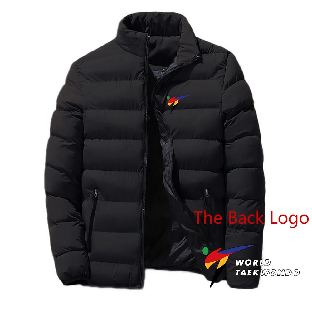 Four Color Cotton Hoodie Jacket for Men Autumn Winter