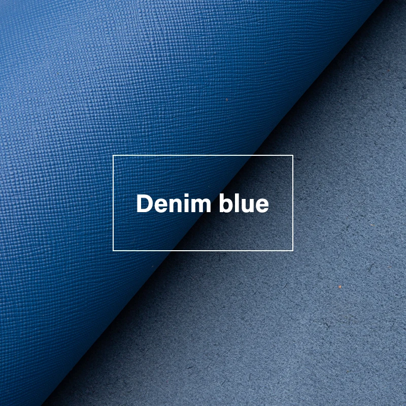 Denim Blue