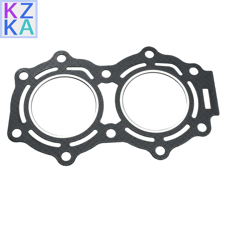 Gasket Cylinder Head 351-01005 351-01005-00 351-01005-0 351-01005-1 For Tohatsu 9.9HP 15HP 2 stroke outboard motor Boat Engine