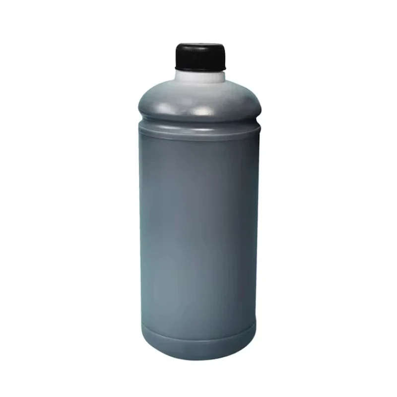 1000ML TIJ Refillable Ink compatible 2588 JS10 JS12 for 12.7mm Printer Quick-drying Solvent Ink Portable Handheld Printer