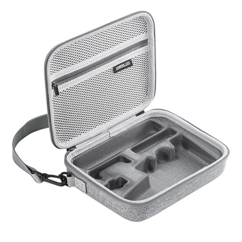 Portable Storage Bag For DJI 0M7/7P Hard Shockproof Case Travel Portable Handbag Storage Bag For DJI 0M7/7P Drone Accessories