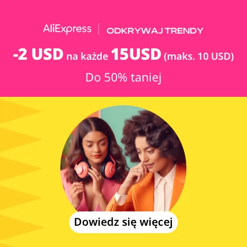 16-17.09.2023 Odkrywaj Trendy