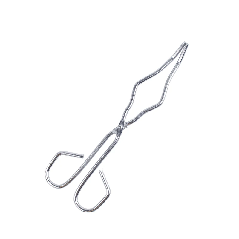 Crucible Tong Laboratory Apparatus