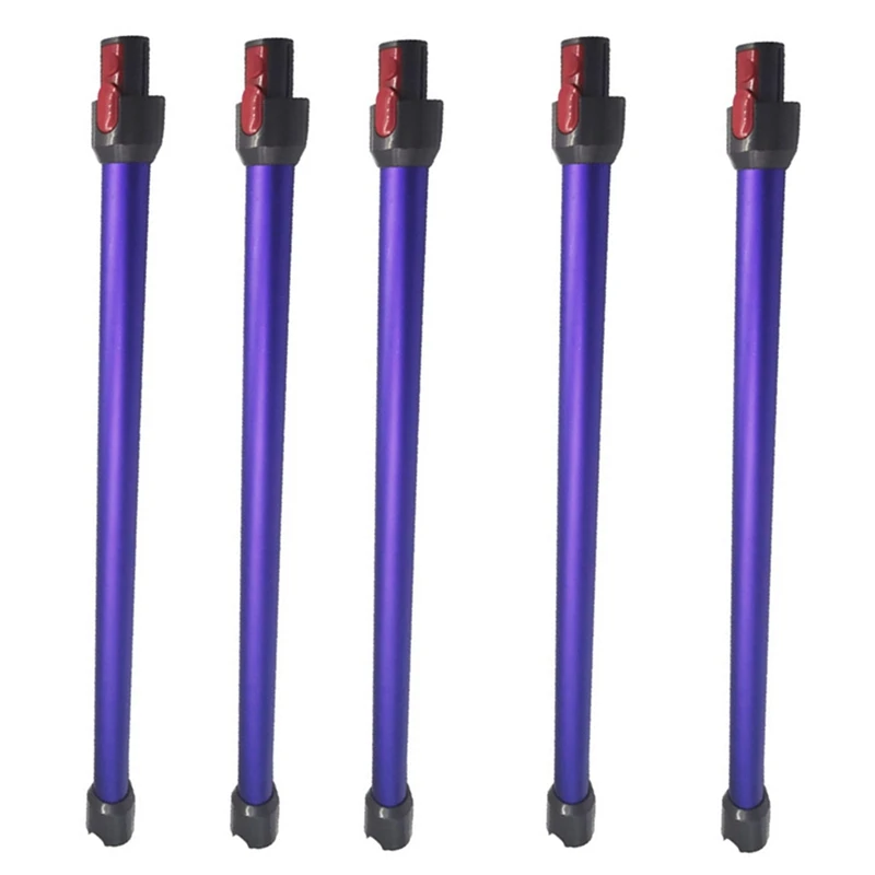 

5 шт., телескопический удлинитель для Dyson V7 V8 V10 V11