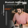 SERVO BM70 Small Cellphone Unlocked Keyboard 2G GSM Alarm Clock Low Radiation Bluetooth Headset Mini Portable Cheap Backup Phone 6