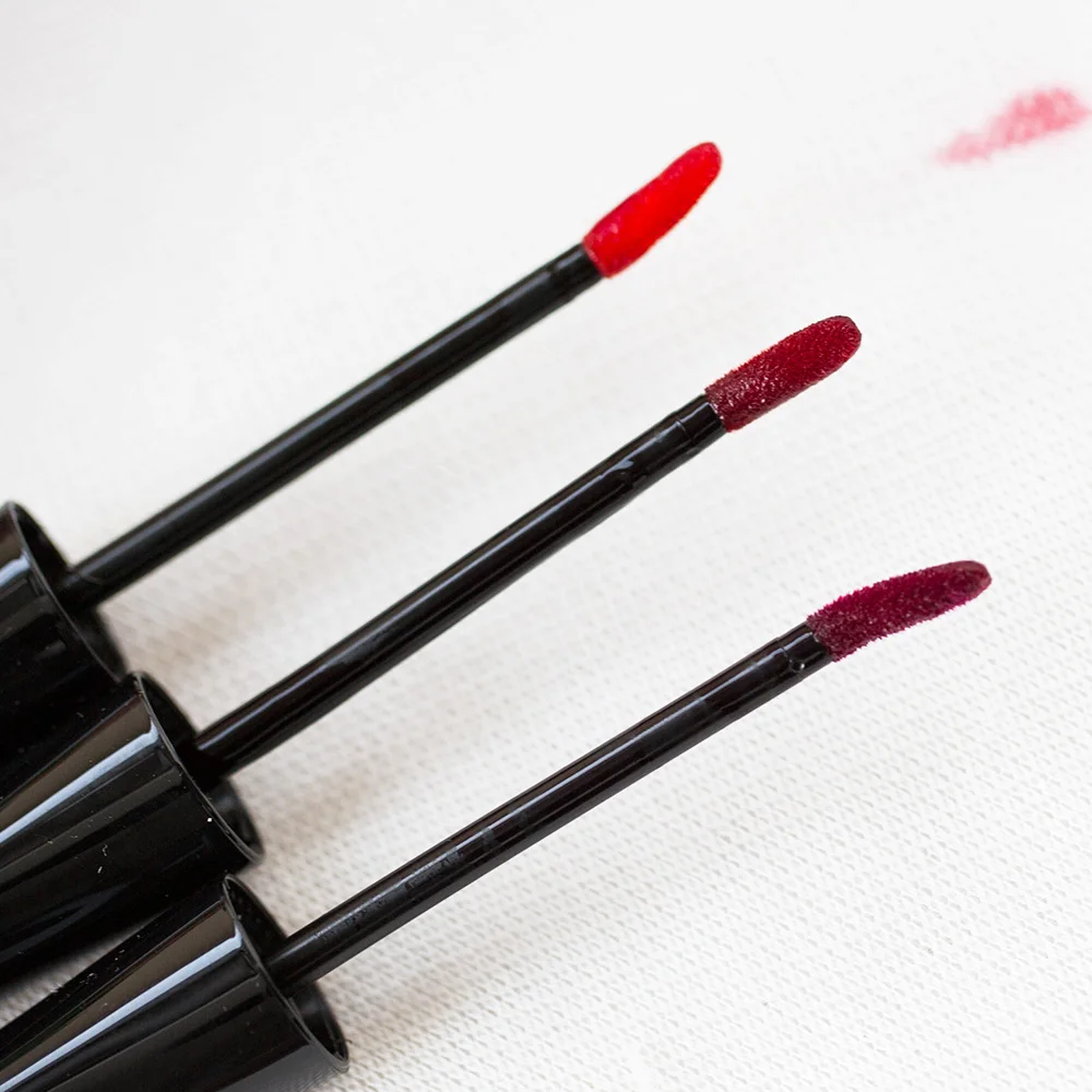 TONYMOLY Delight Tony Tint Hot Fruit Color Lip Idol Long Lasting Matte Gloss Cute Korea Cosmetics