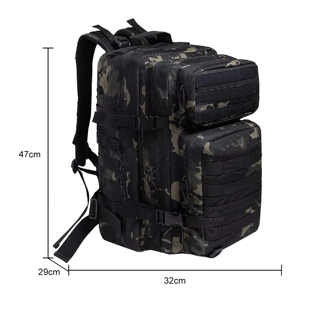 Dark 45L