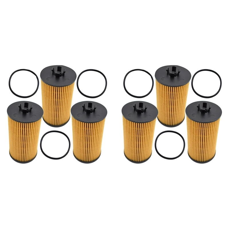 

6X масляный фильтр для Chevrolet Aveo Cruze Opel Adam Astra Cascada Combo Corsa модели Insignia, Meriva 93185674