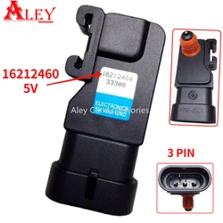 Brand New 16212460 28074365 98131025 90063543 12614970 For Daewoo Leganza Nubira Rezzo For Chevrolet Lumina Vivant MAP Sensor