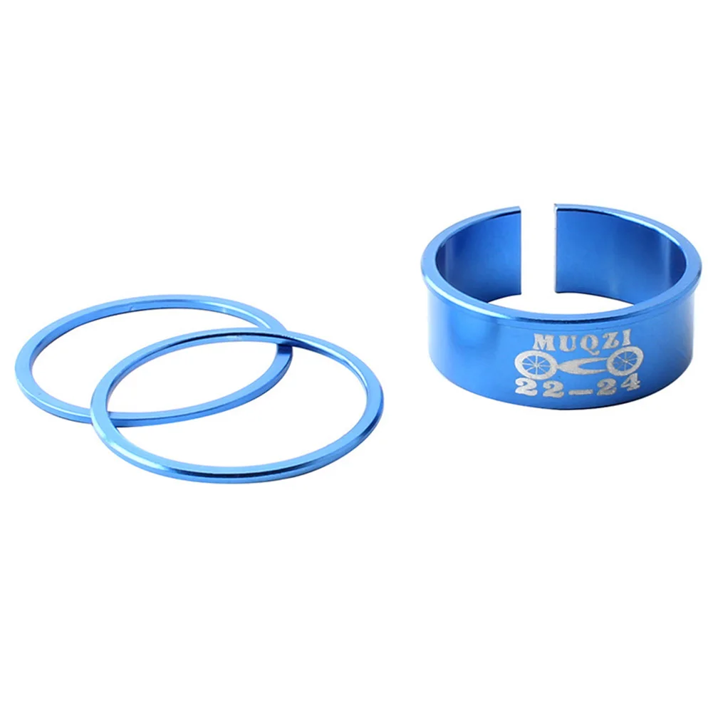 Adaptateurs De Pédales Plateforme - Clipless SPD - Alliage Aluminium - Neuf