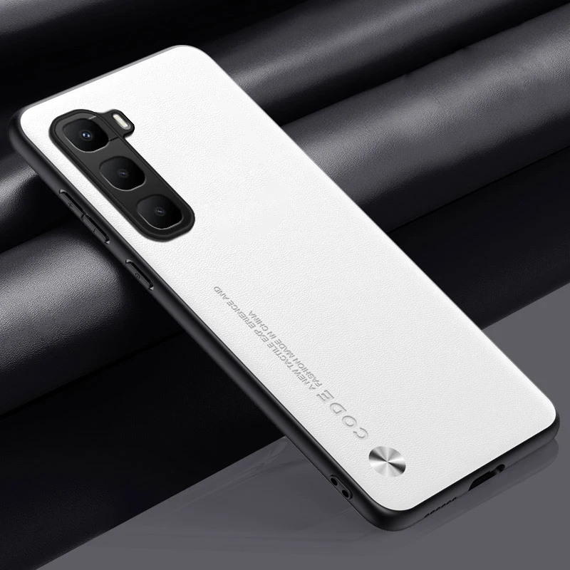Silicone Bumper Shockproof Phone Case - Enhanced Protection Back Cover