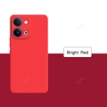Bright Red
