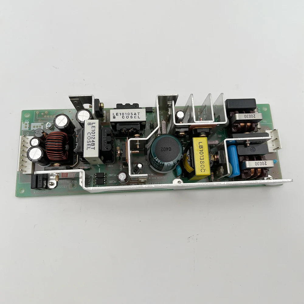 LEB100F-0524 전원 회로 기판 +5V/+24V 50-60Hz 전원 모듈