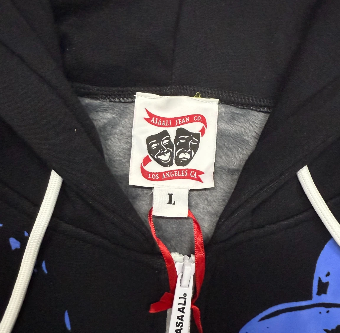 Kalinga Ashok Stussy Sudadera Kalinga Ashok Felpa Jordan Bianca E