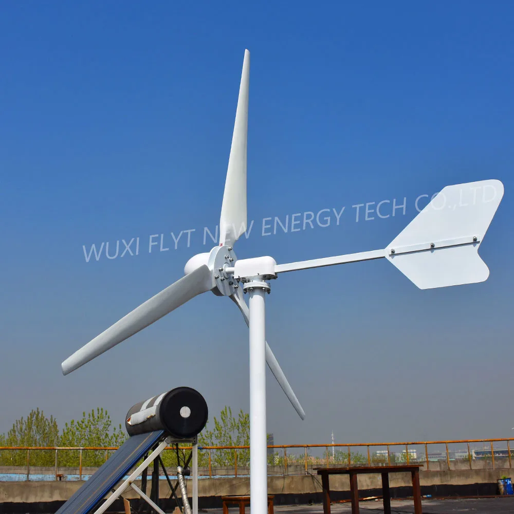 Wholesale 220v wind generator Small & Large Wind Turbines