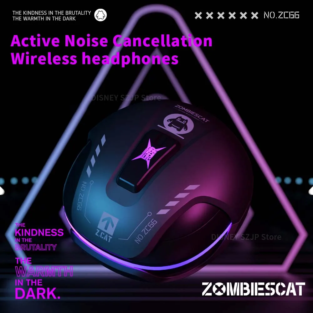Clip On Schmuck Kopfhörer Open Ear Kopfhörer Kabellos Bluetooth 5.4 Mit Intelligentem Touchscreen 4.1g Leichtgewicht Kopfhörer Sport, 60 Std Wireless Earbuds, M100 Schmetterling-Ohrring Rosa
