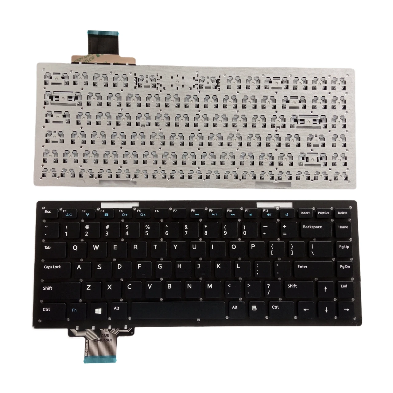 

Клавиатура для ноутбука Dell Vostro 5560 V5560 P34F P34H