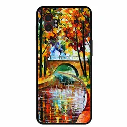 Luxury Soft Silicone Protective Phone Case - Elegant Back Cover - - Galaxy XCover7 Pro (W02.CH.1)