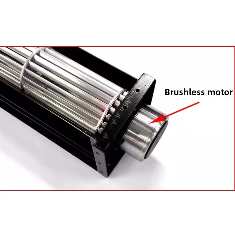 aquecedor lectronic grande volume ar fluxo 04