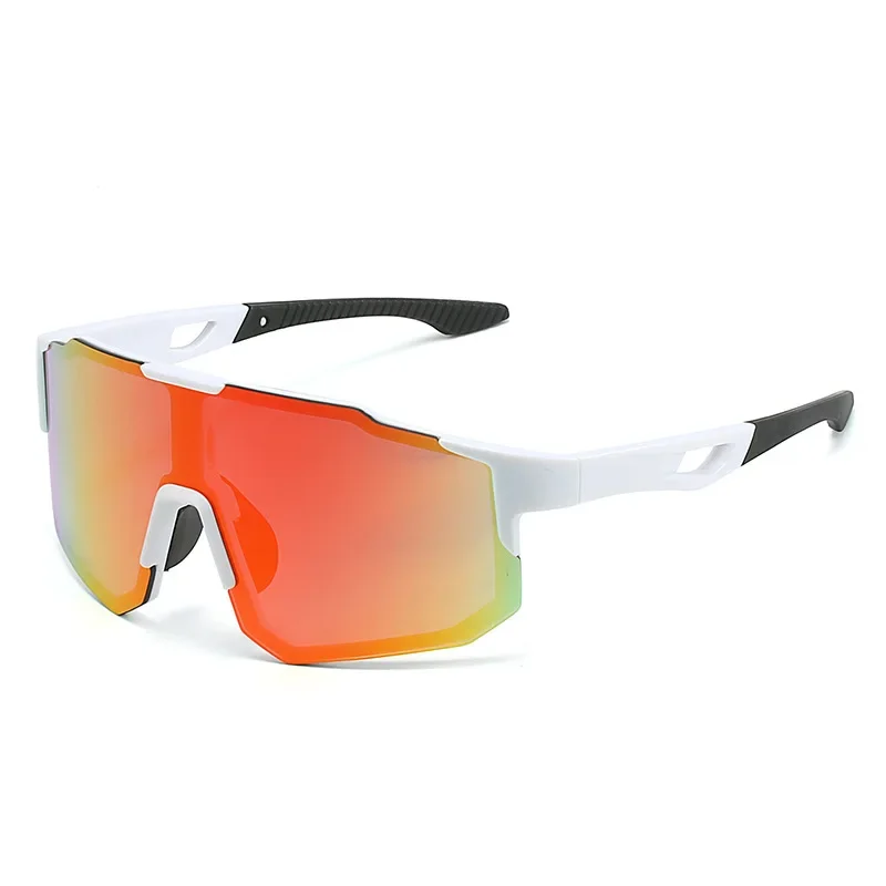 Premium UV400 Cycling and Sports Sunglasses