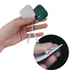 40/100Pcs Electrode Pads For Tens Acupuncture Physiotherapy Machine EMS Nerve Muscle Stimulator Slimming Body Massager Patch 3