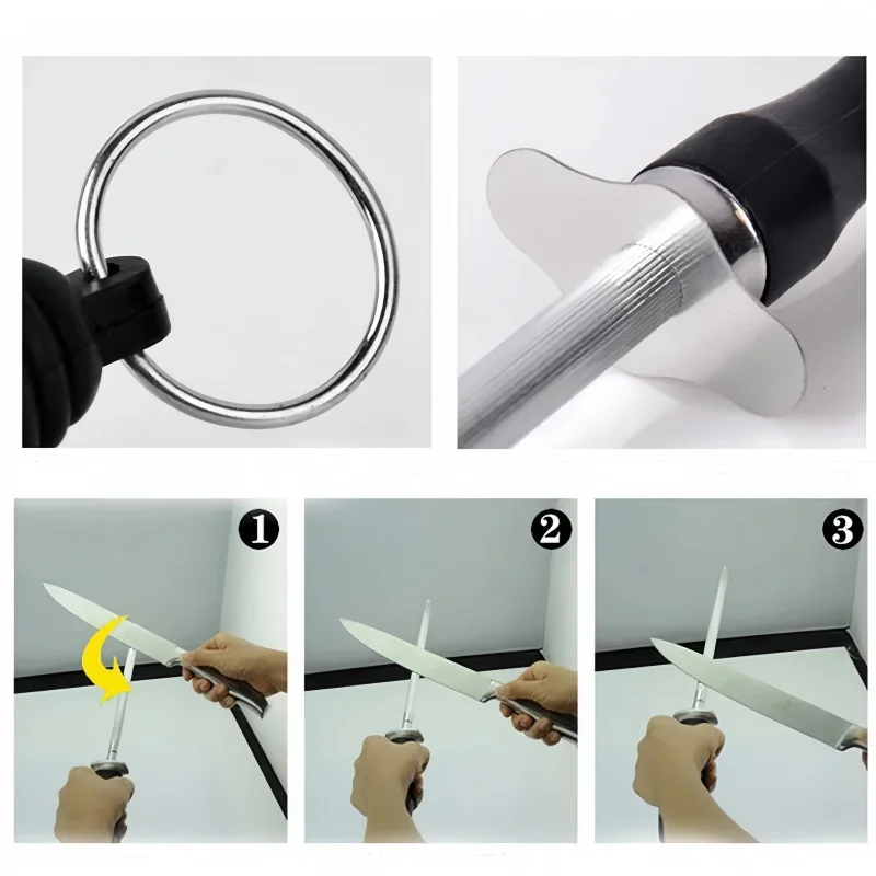 High-quality Knife Sharpener