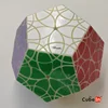 David Pitcher's Andromeda Dodecahedron Puzzle Cube Educational Toy Gift Idea X'mas Birthday 3