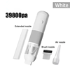 Small Vacuum Cleaner: Powerful Portable Clean for Home