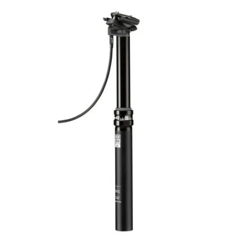RockShox Unisex - Rebound vork, voor volwassenen, zwart, 27,5/29