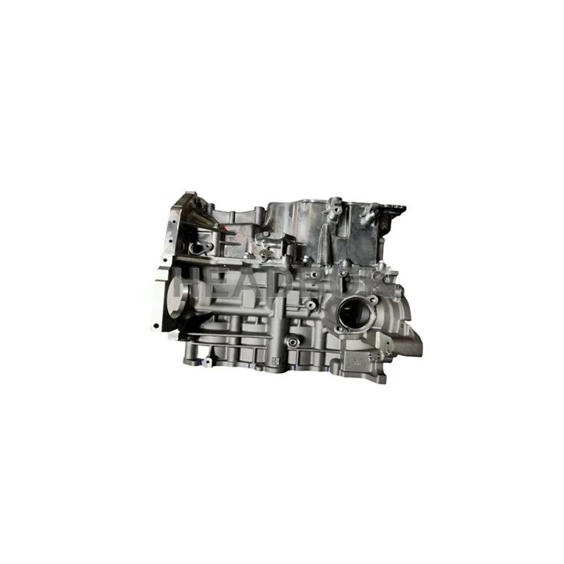 Blocco Cilindri Completo Gruppo Motore Headbok Blocco Corto G4Fj/G4Fd Per Hyundaicustom