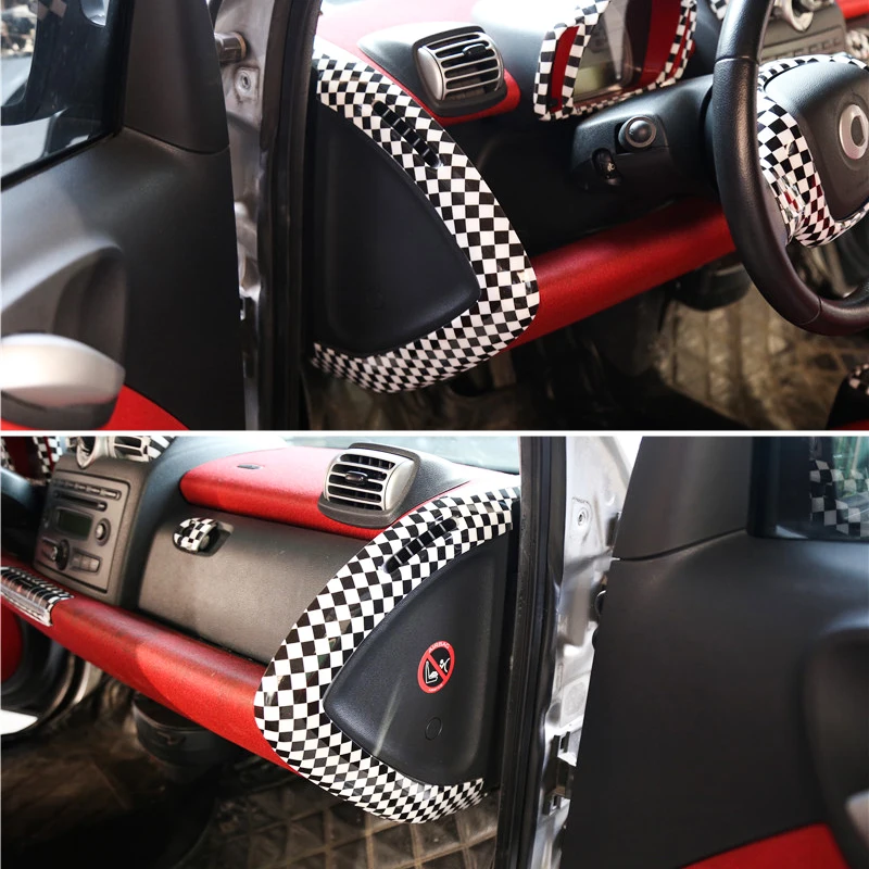 ForSmartFortwo451200920102011201220132014CarDashboardCenter