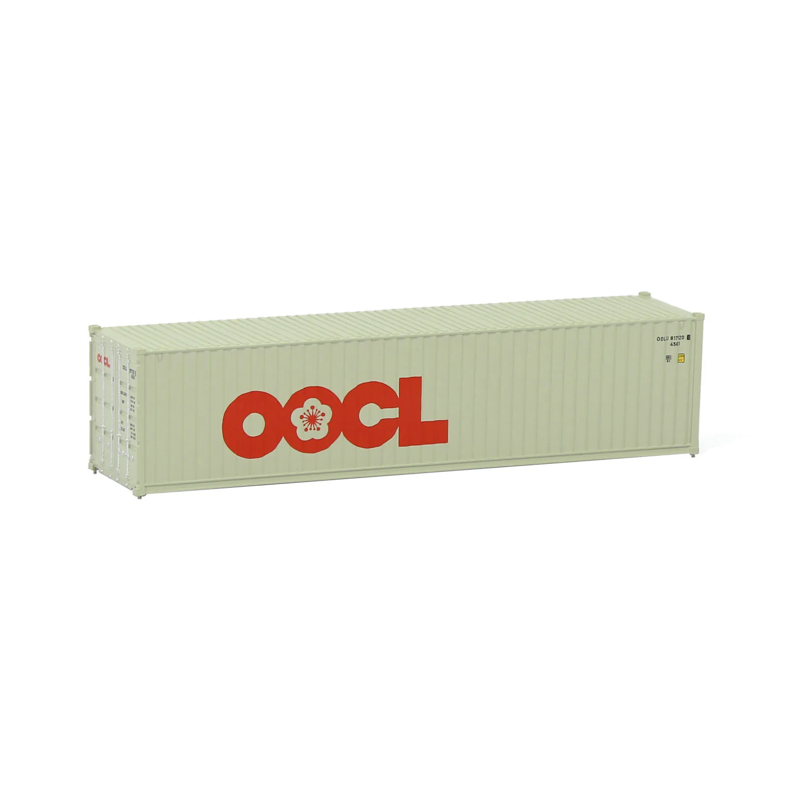 OOCL
