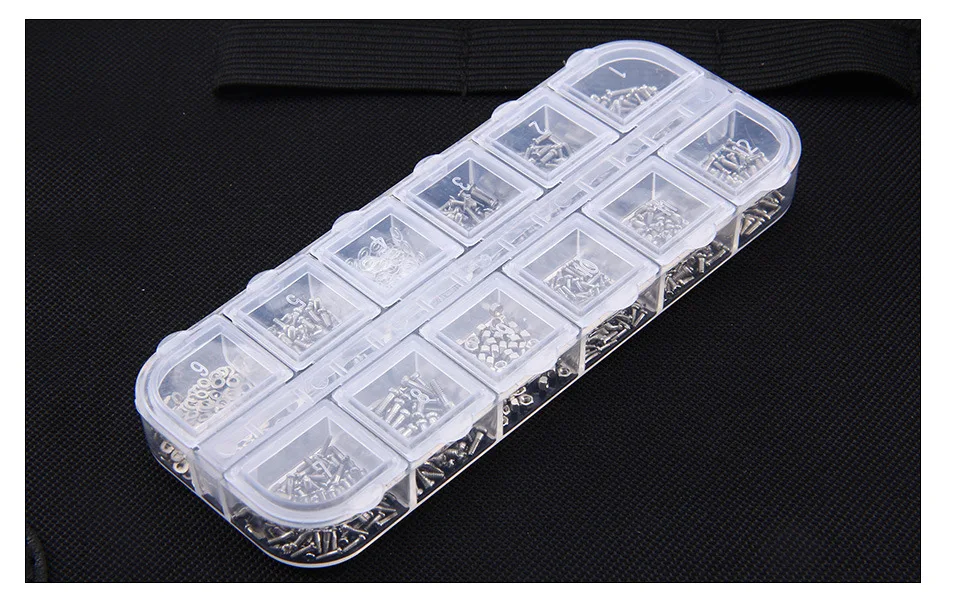 Optical Eyeglasses Plier Set Nose Pad Temple Bridge Frame Adjusting Nylon Pocket Glasses Repair Hand Tool Kit