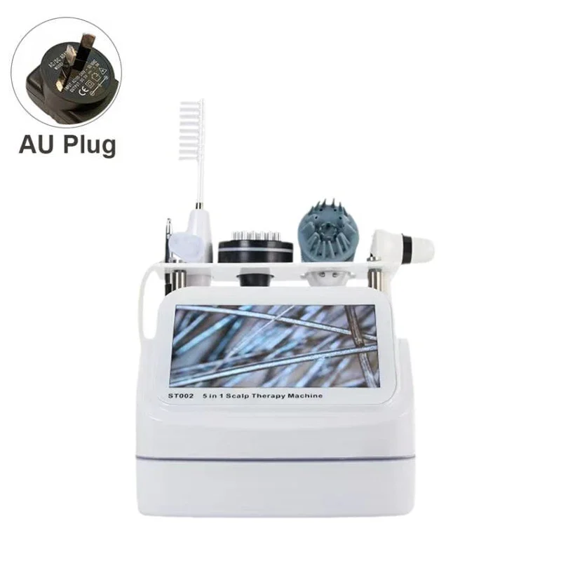 AU Plug