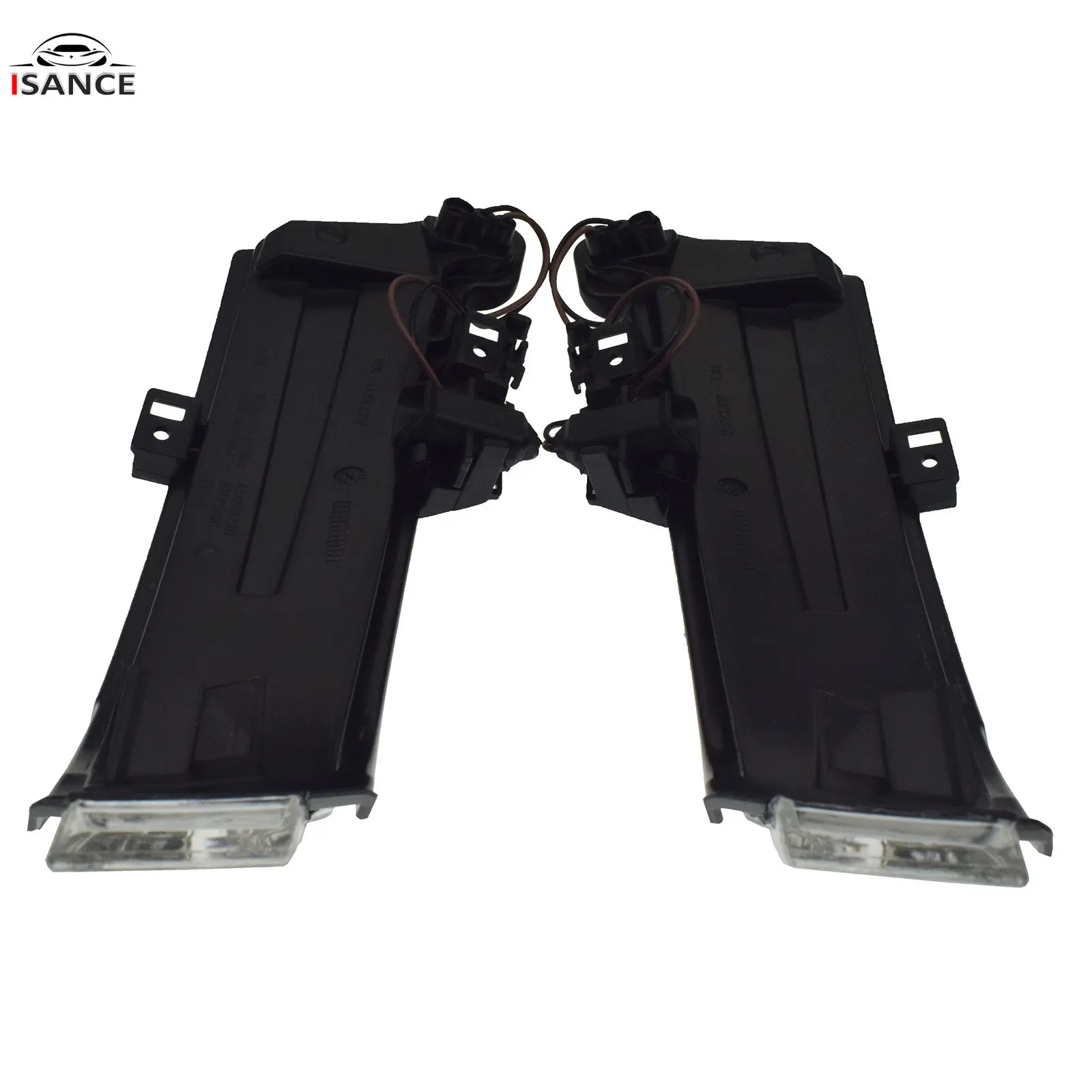 메르세데스-벤츠 C300 E350 S550 A2129067401,A3159539C 에 적합, 좌우 방향 지시등, 미러 표시기, 신제품