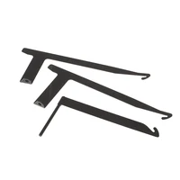 Hook Knife Upper Thread Catcher – Compatible with TAJIMA, FEIYA & Chinese Embroidery Machine Spare Parts